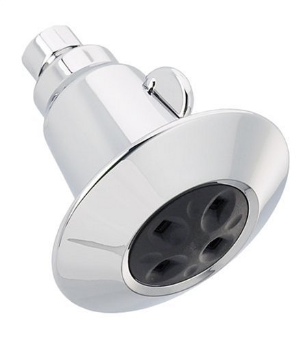 Delta 75152 Adjustable Water-Amplifying Showerhead 