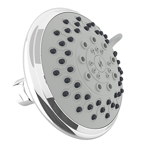 Vida Alegr�a Spashower 5+ High Pressure Hotel Shower Head 