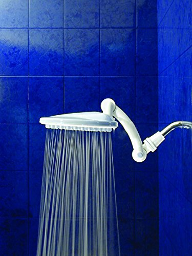 Thunderhead - TH2.5 - High Pressure Rain Shower Head 